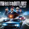Street Outlaws: The List para PlayStation 4