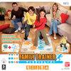 Family Trainer para Wii