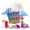 Beep! Beep! Entregas para PlayStation 4