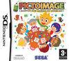 PIcto Image DS para Nintendo DS