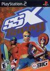 SSX Tricky para PlayStation 2