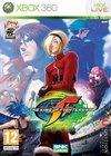 King of Fighters XII para Xbox 360
