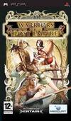 Warriors of the Lost Empire para PSP
