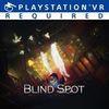 Blind Spot para PlayStation 4