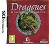 Dragonology para Nintendo DS