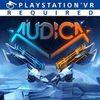 AUDICA: Rhythm Shooter para PlayStation 4
