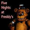 Five Nights at Freddy's para Nintendo Switch