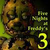 Five Nights at Freddy's 3 para Nintendo Switch