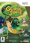 George de la Jungla para Wii