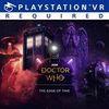 Doctor Who: The Edge Of Time para PlayStation 4