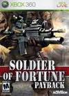 Soldier of Fortune: Venganza para Xbox 360