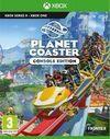 Planet Coaster: Console Edition para Xbox One