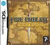 Fire Emblem: Shadow Dragon para Nintendo DS