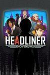 Headliner: NoviNews para Xbox One