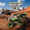 Monster Jam Steel Titans para Nintendo Switch