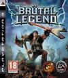 Brütal Legend para PlayStation 3