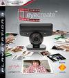 EyeCreate para PlayStation 3