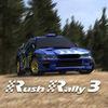 Rush Rally 3 para Nintendo Switch