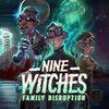 Nine Witches: Family Disruption para PlayStation 4