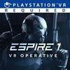 Espire 1: VR Operative para PlayStation 4