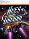Aces of the Galaxy XBLA para Xbox 360