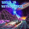 Brain in Retro Space para PlayStation 4