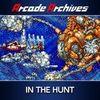 Arcade Archives In The Hunt para PlayStation 4