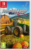 Professional Farmer: American Dream para Nintendo Switch
