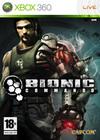 Bionic Commando para Xbox 360
