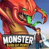 Monster Bugs Eat People para Nintendo Switch