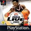 NBA Live 2002 para PS One