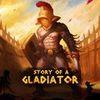Story of a Gladiator para PlayStation 4