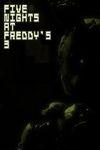 Five Nights at Freddy's 3 para Xbox One