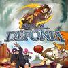 Chaos on Deponia para Nintendo Switch