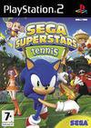 Sega Superstars Tennis para PlayStation 2