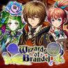 Wizards of Brandel para Nintendo Switch