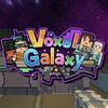 Voxel Galaxy para Nintendo Switch