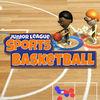 Junior League Sports - Basketball para Nintendo Switch
