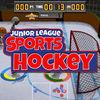 Junior League Sports - Ice Hockey para Nintendo Switch