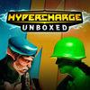 HYPERCHARGE: Unboxed para Nintendo Switch
