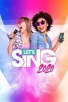 Let's Sing 12 para Xbox One