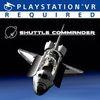 Shuttle Commander para PlayStation 4