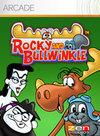 Rocky & Bullwinkle para Xbox 360