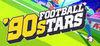 '90s Football Stars para Ordenador