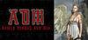 A.D.M(Angels,Demons And Men) para Ordenador