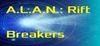 A.L.A.N.: Rift Breakers para Ordenador