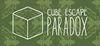 Cube Escape: Paradox para Ordenador