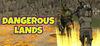 Dangerous Lands - Magic and RPG para Ordenador