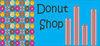 Donut Shop para Ordenador
