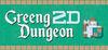 Greeng 2D Dungeon para Ordenador
